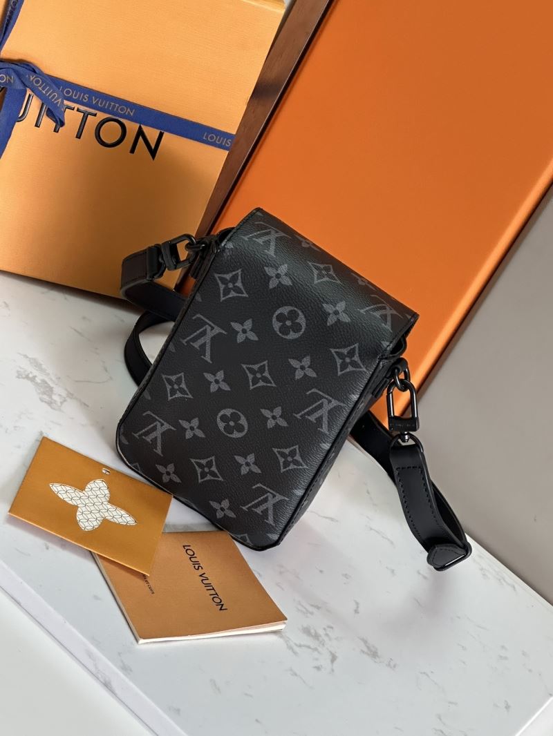 Mens Louis Vuitton Satchel Bags